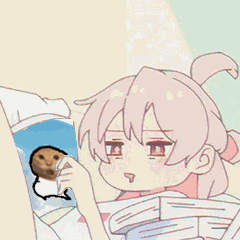 meme mahiro_readbook